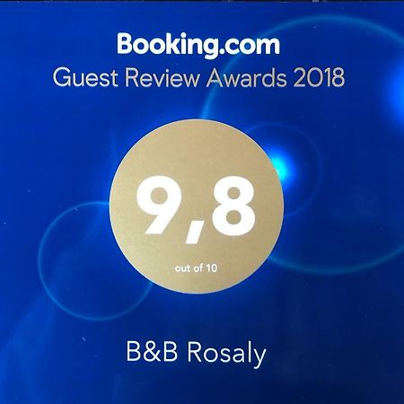 סן קטלדו B&B Rosaly מראה חיצוני תמונה