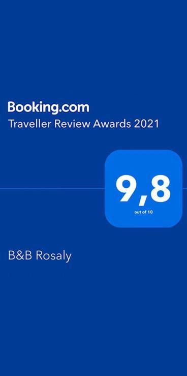 סן קטלדו B&B Rosaly מראה חיצוני תמונה