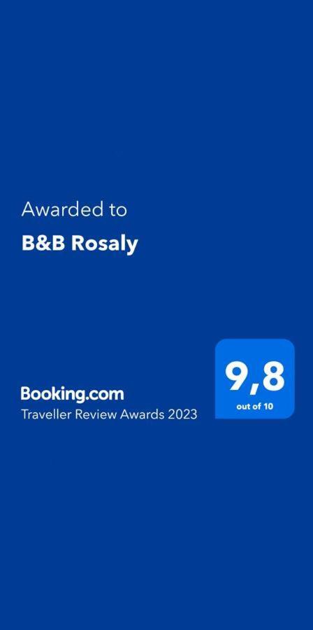 סן קטלדו B&B Rosaly מראה חיצוני תמונה