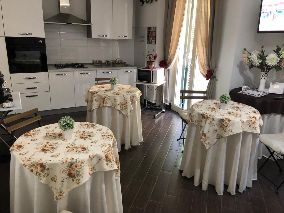 סן קטלדו B&B Rosaly מראה חיצוני תמונה