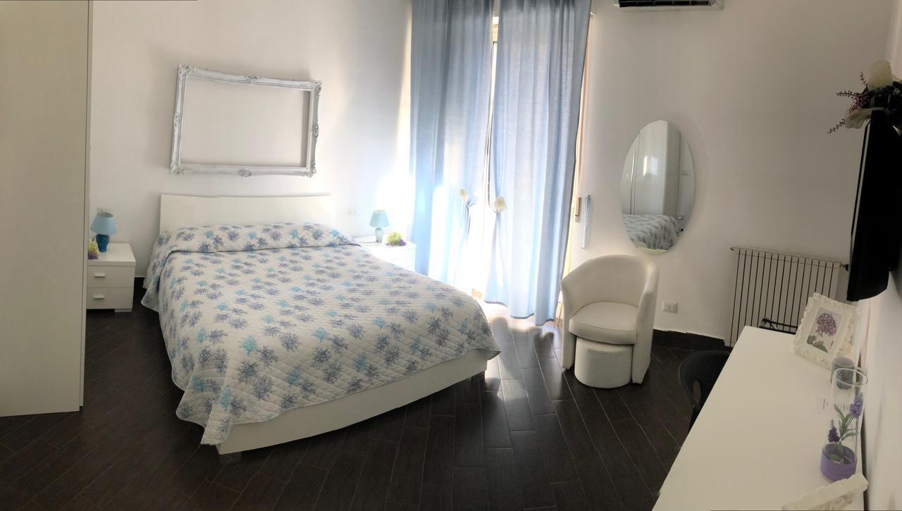 סן קטלדו B&B Rosaly מראה חיצוני תמונה
