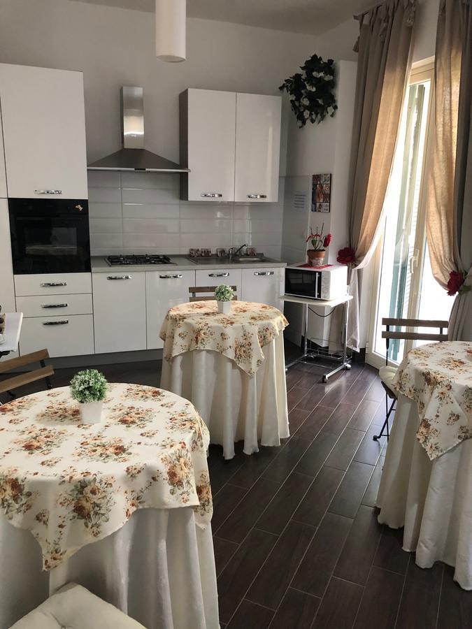 סן קטלדו B&B Rosaly מראה חיצוני תמונה