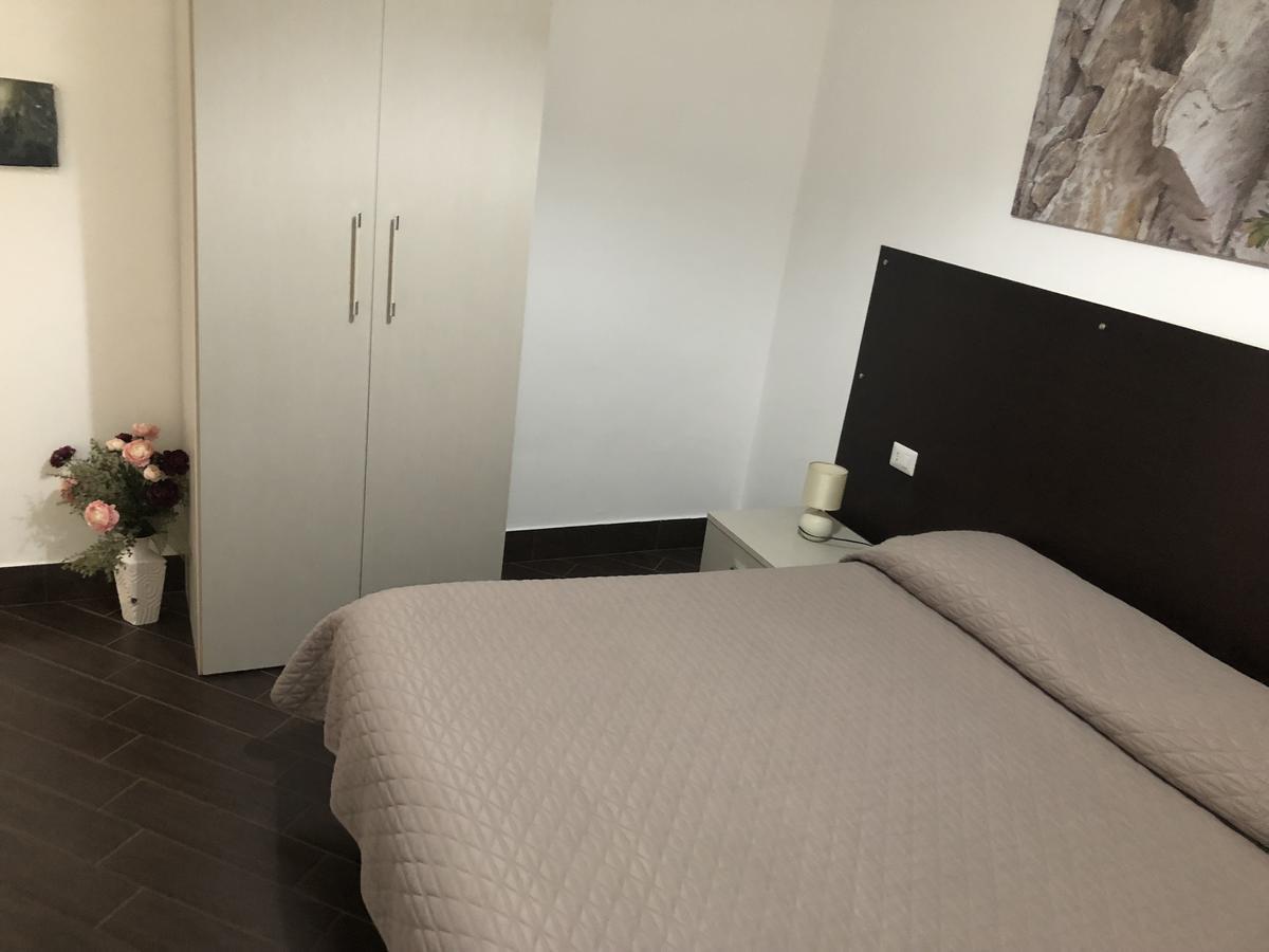 סן קטלדו B&B Rosaly מראה חיצוני תמונה
