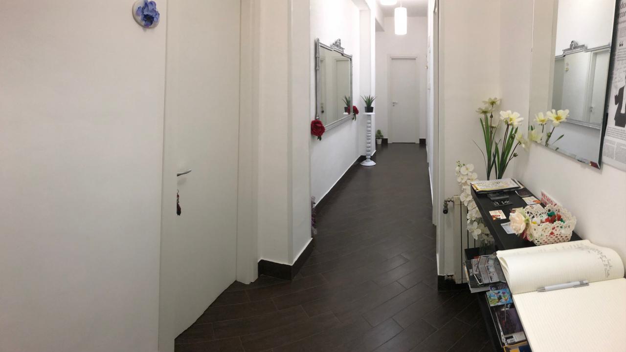 סן קטלדו B&B Rosaly מראה חיצוני תמונה