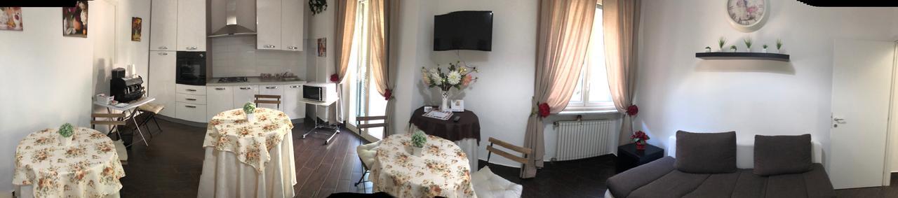 סן קטלדו B&B Rosaly מראה חיצוני תמונה