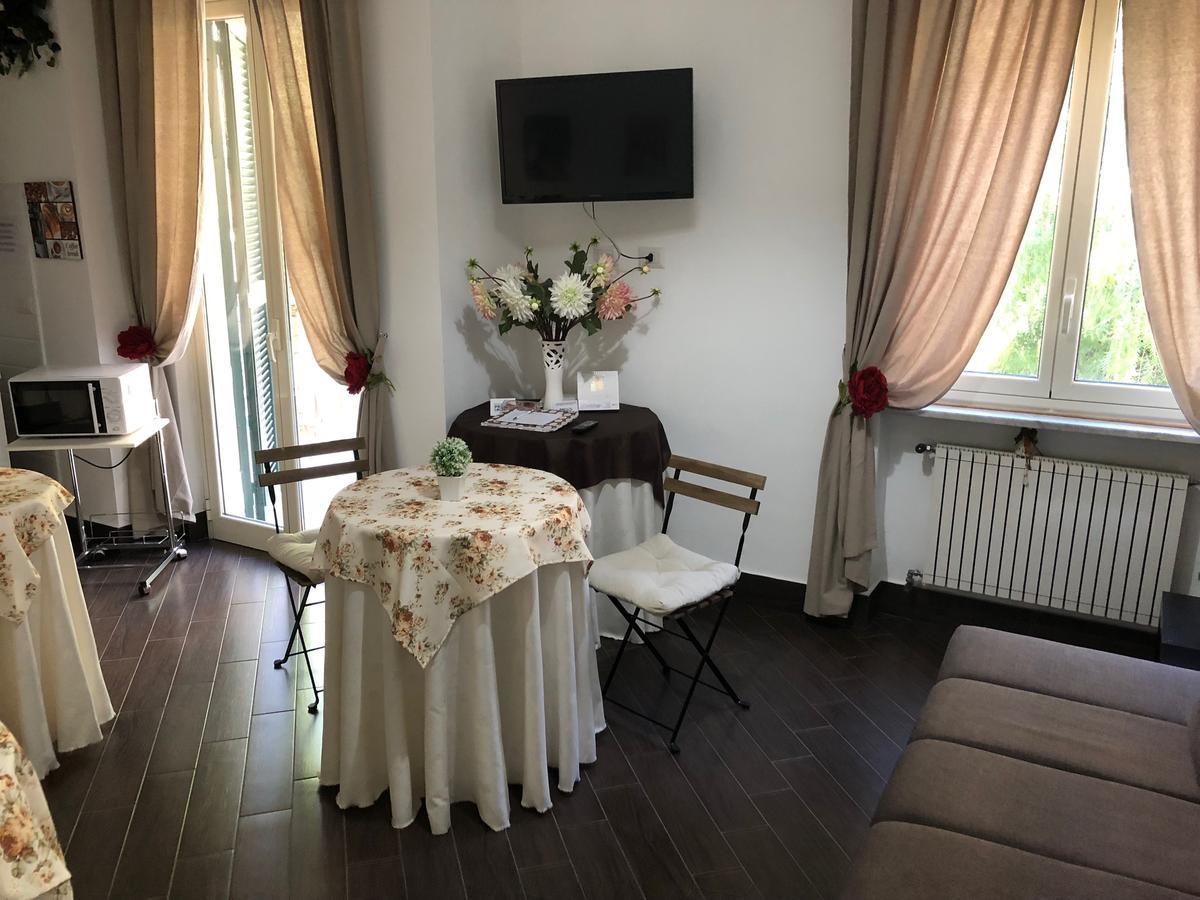 סן קטלדו B&B Rosaly מראה חיצוני תמונה