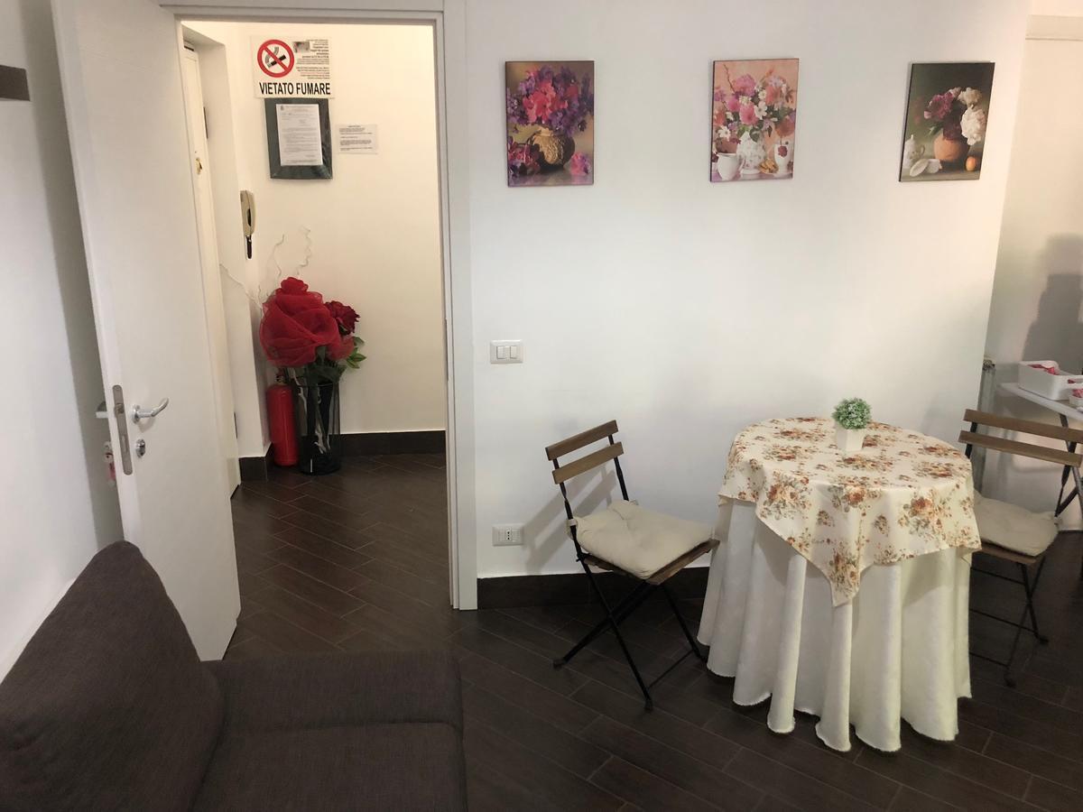 סן קטלדו B&B Rosaly מראה חיצוני תמונה