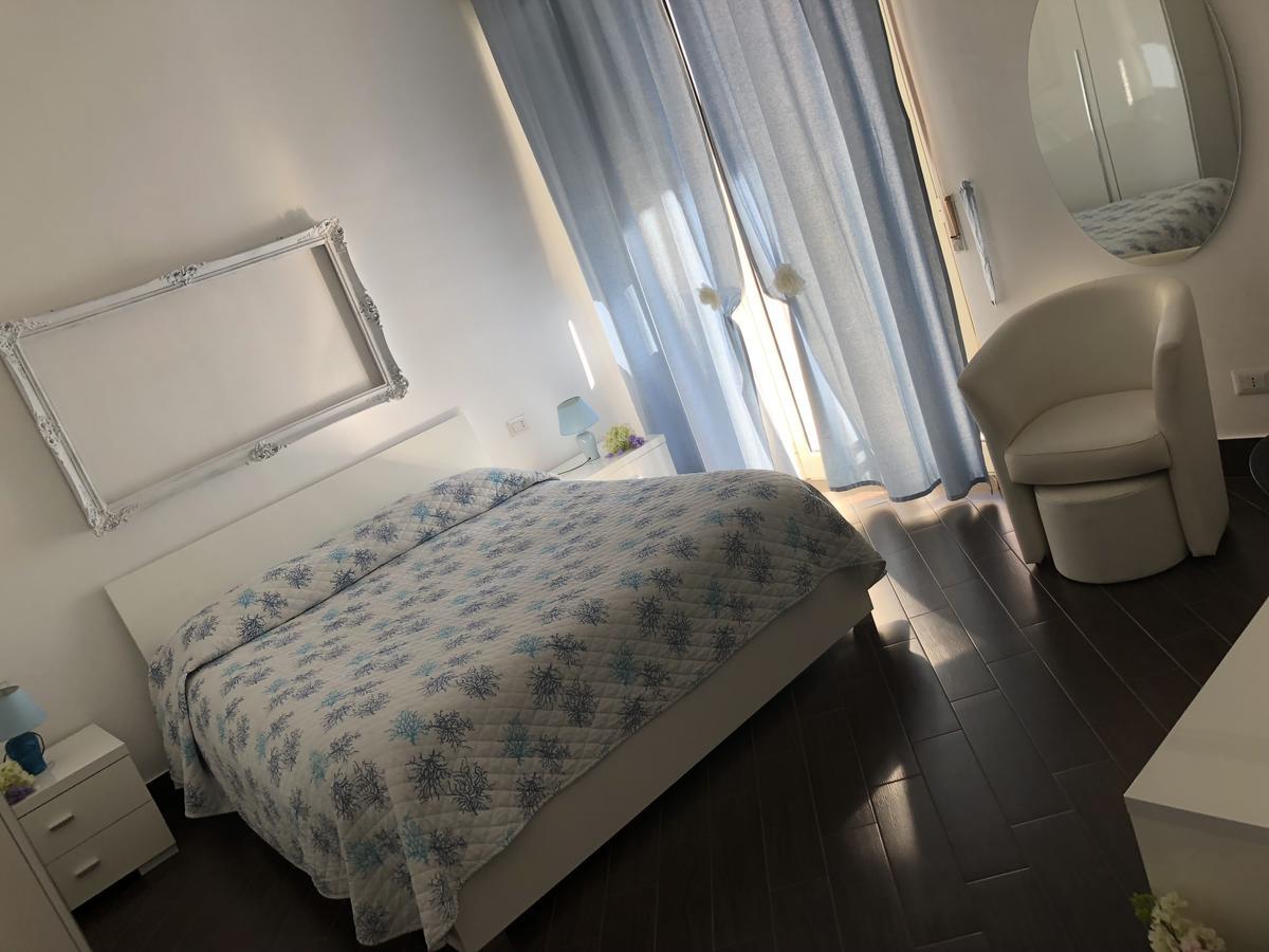 סן קטלדו B&B Rosaly מראה חיצוני תמונה