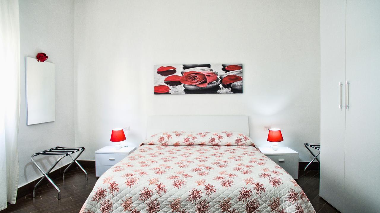 סן קטלדו B&B Rosaly מראה חיצוני תמונה