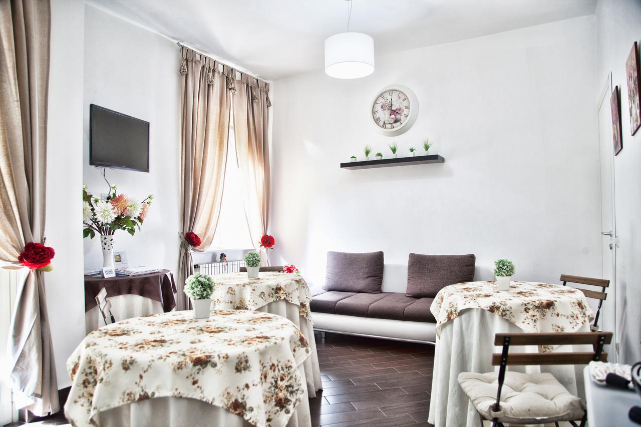 סן קטלדו B&B Rosaly מראה חיצוני תמונה