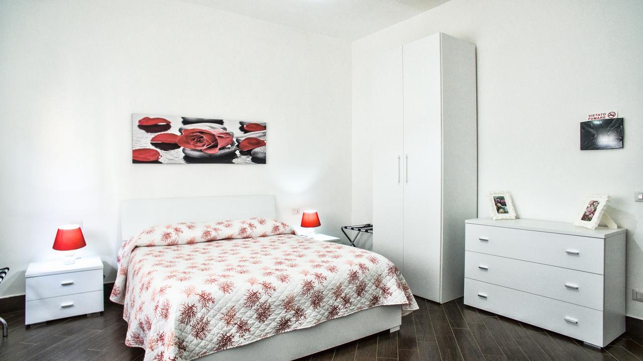 סן קטלדו B&B Rosaly מראה חיצוני תמונה