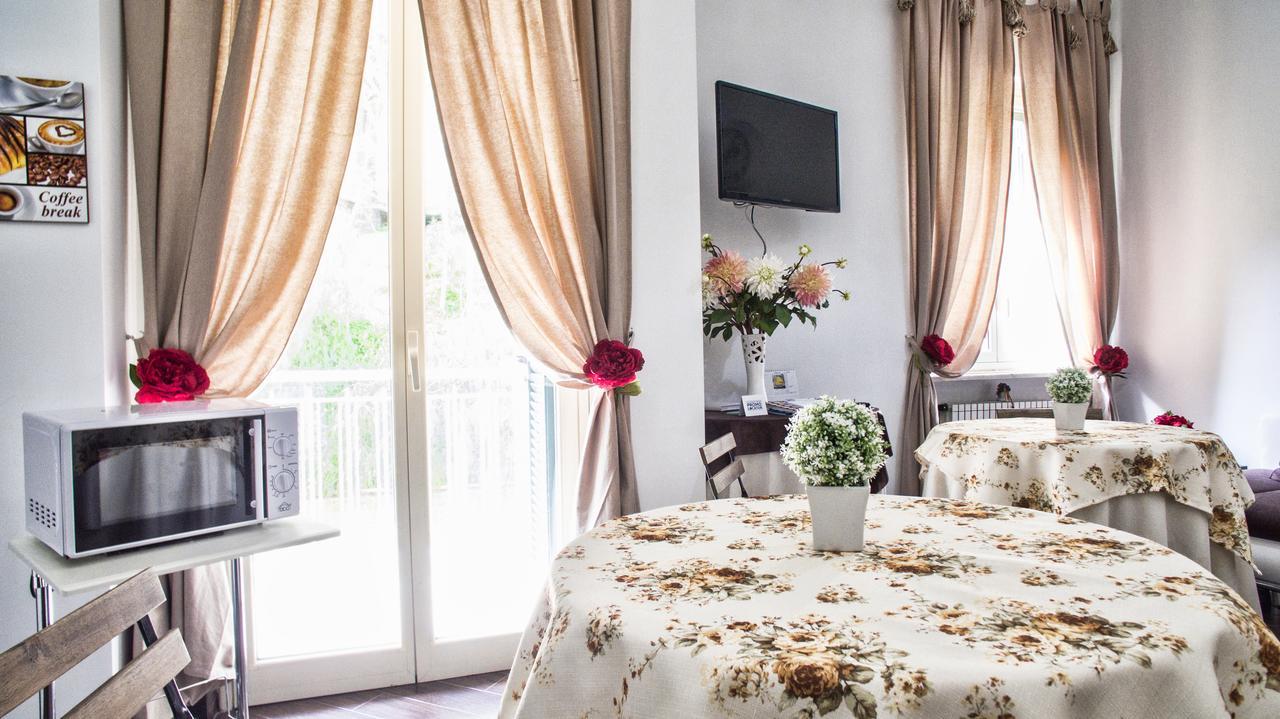 סן קטלדו B&B Rosaly מראה חיצוני תמונה