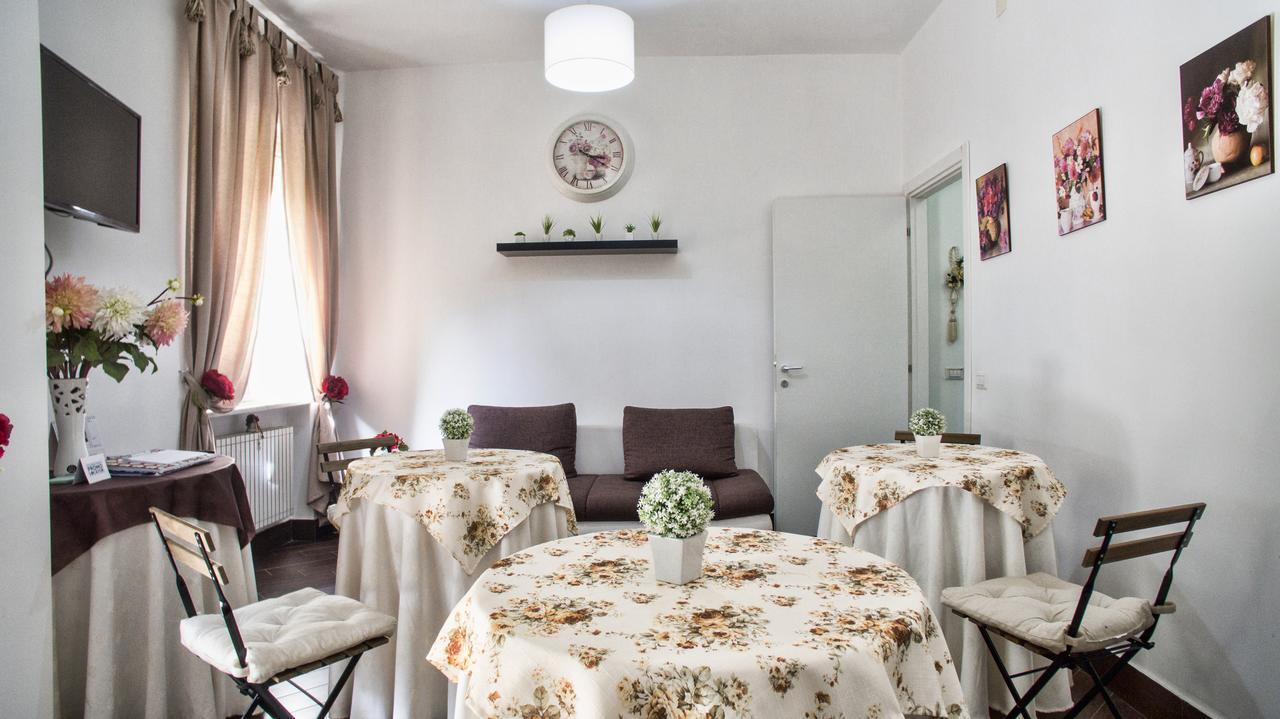 סן קטלדו B&B Rosaly מראה חיצוני תמונה