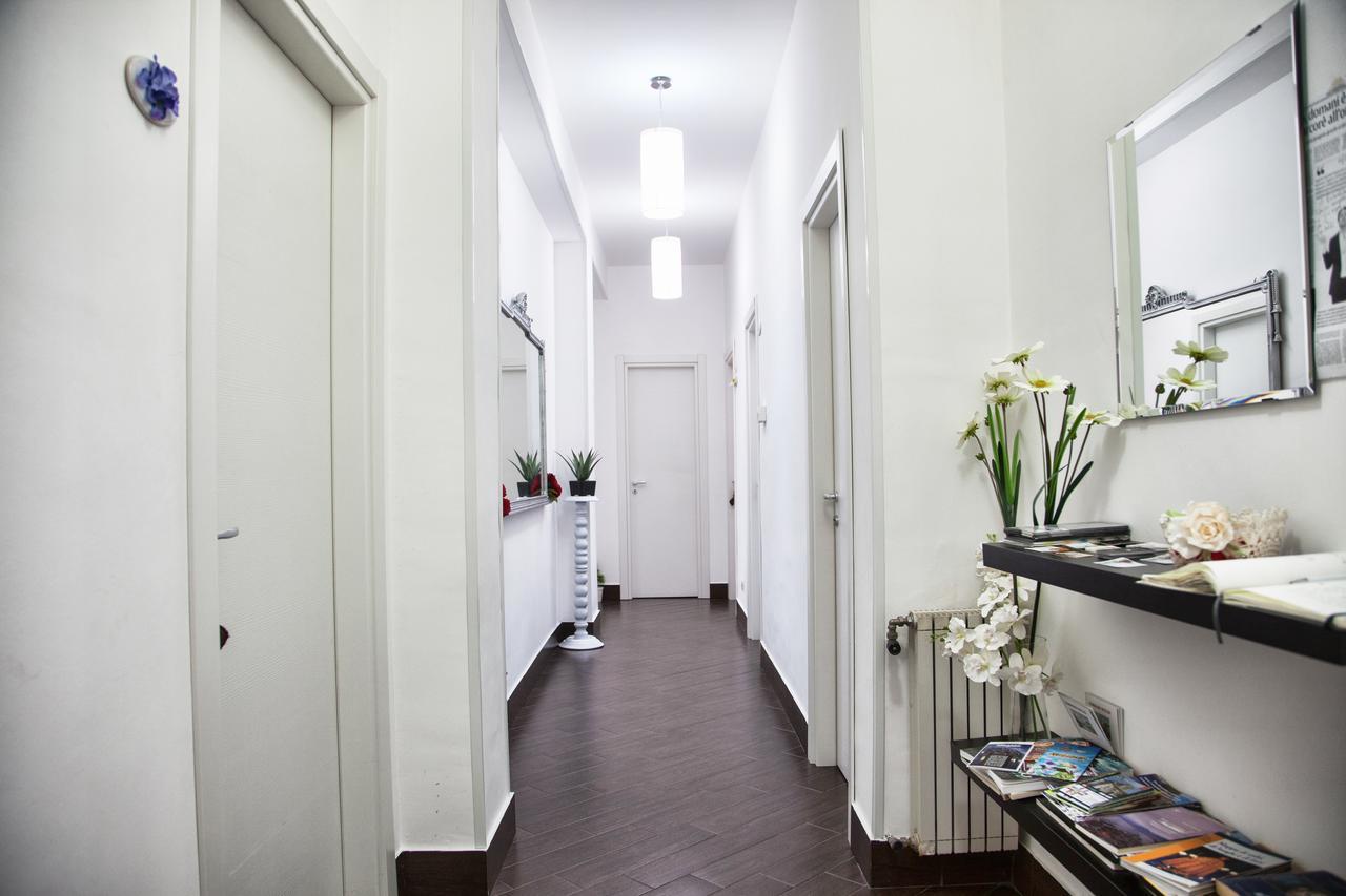 סן קטלדו B&B Rosaly מראה חיצוני תמונה