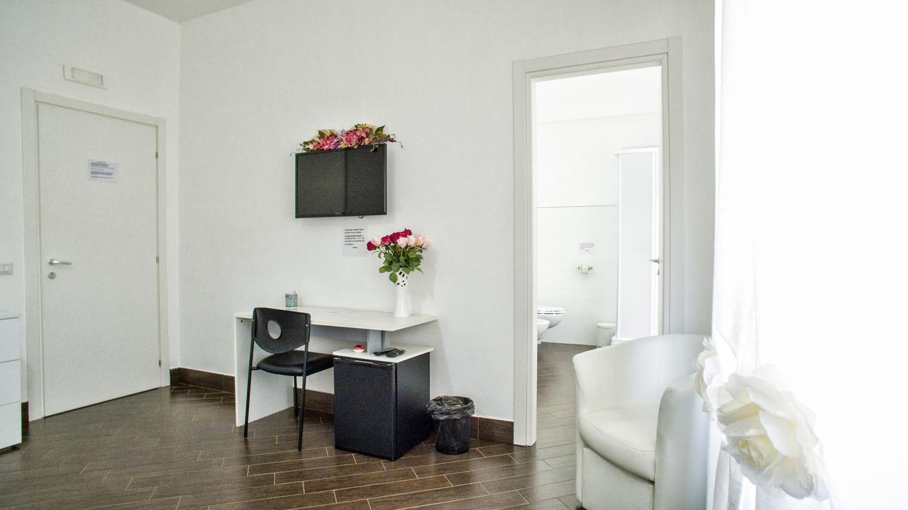 סן קטלדו B&B Rosaly מראה חיצוני תמונה
