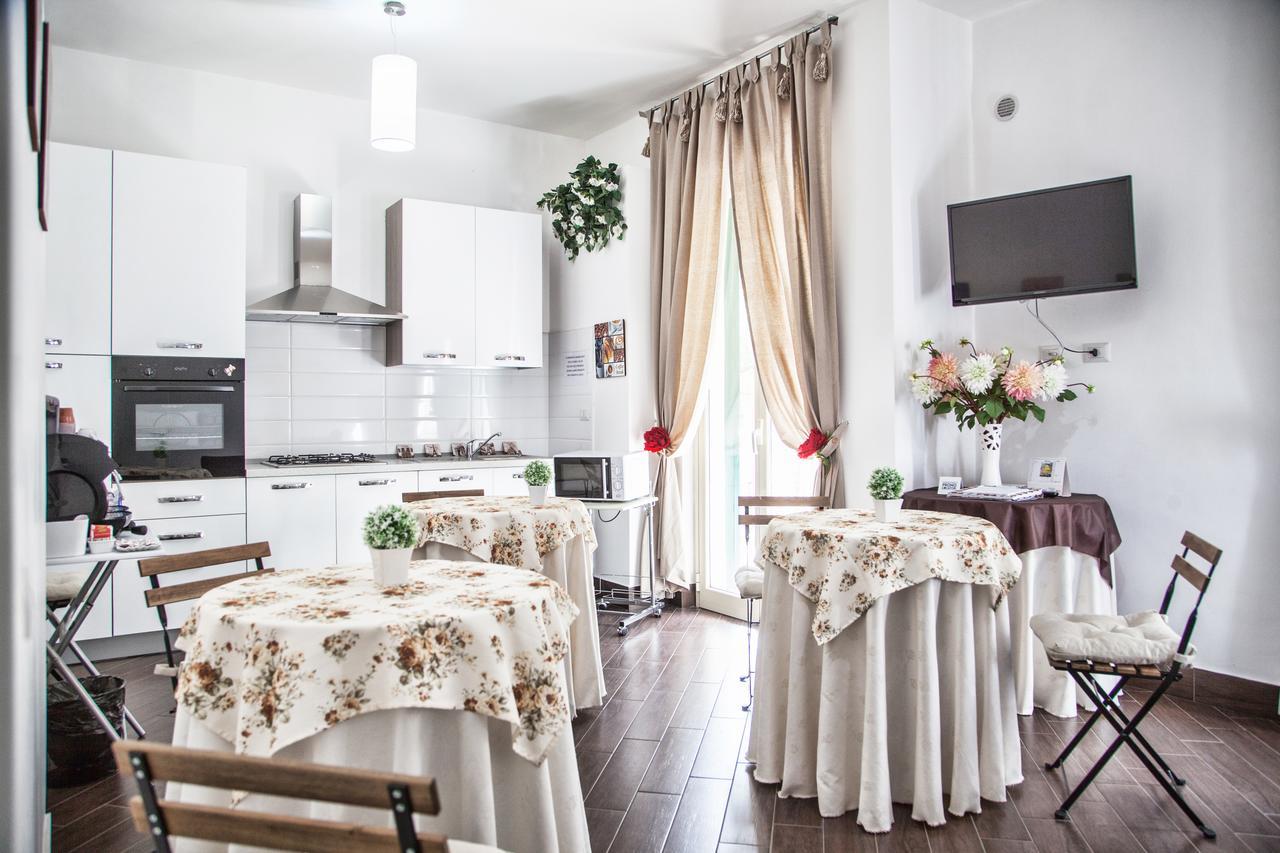 סן קטלדו B&B Rosaly מראה חיצוני תמונה