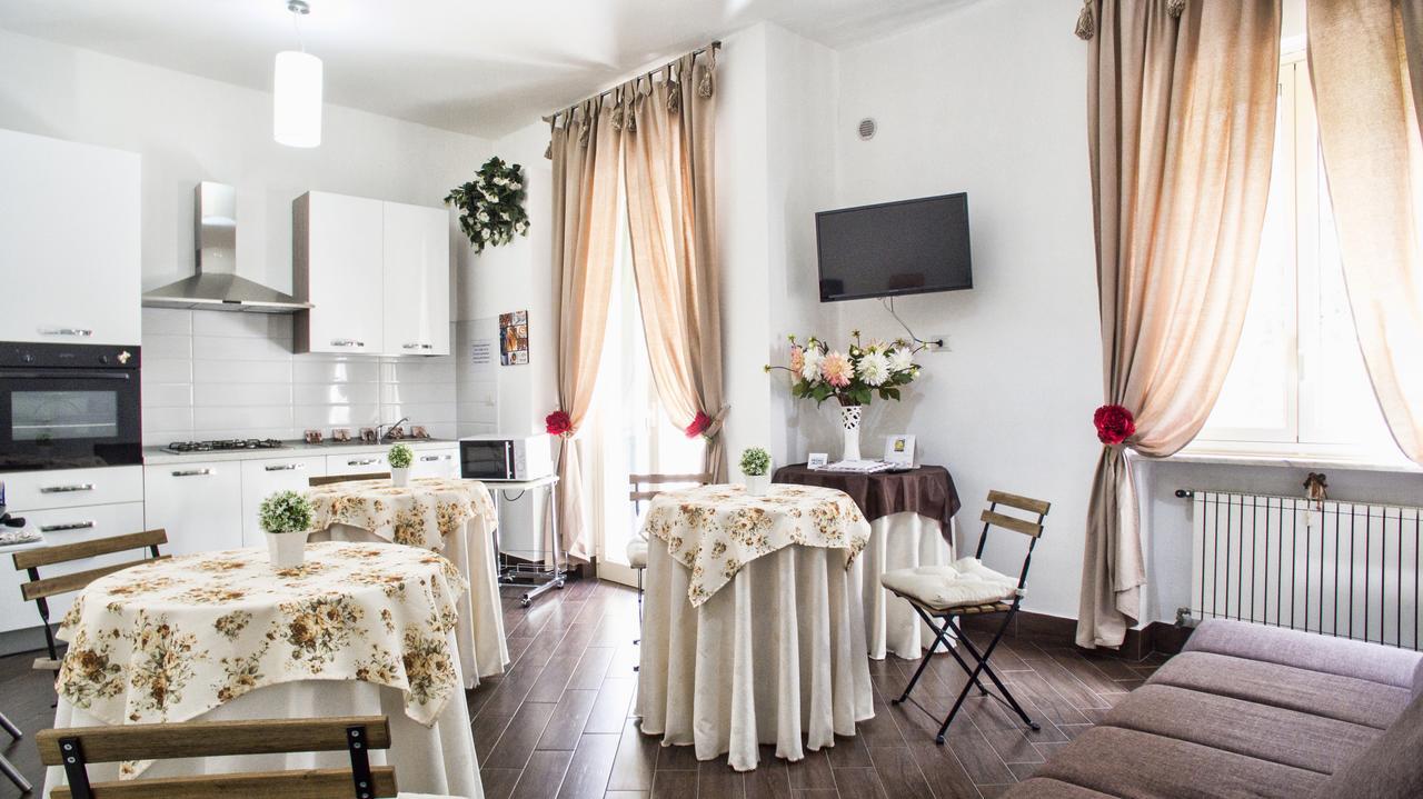 סן קטלדו B&B Rosaly מראה חיצוני תמונה