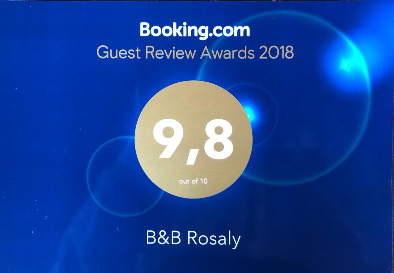 סן קטלדו B&B Rosaly מראה חיצוני תמונה